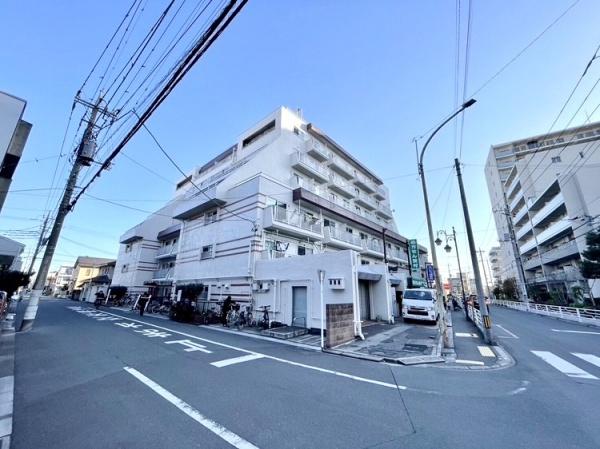 わらびユーアイハイツ