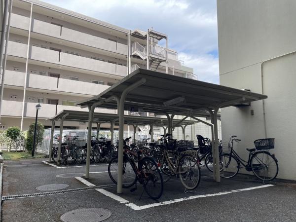 春日部ファミールハイツ