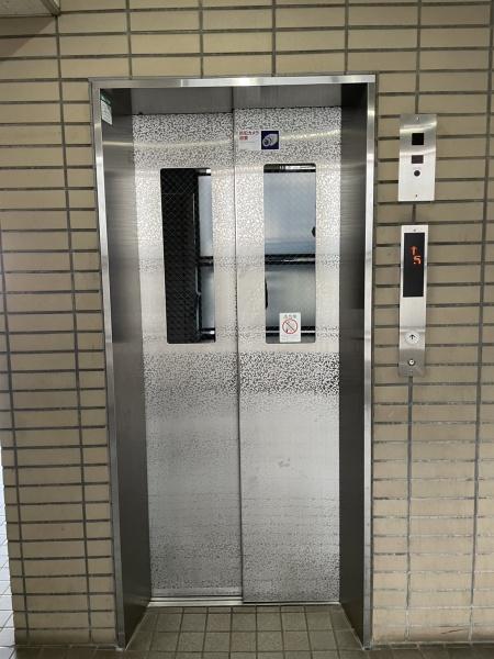 春日部ファミールハイツ