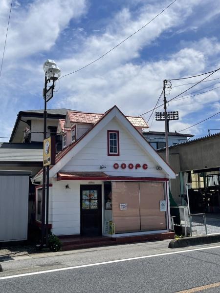 春日部ファミールハイツ