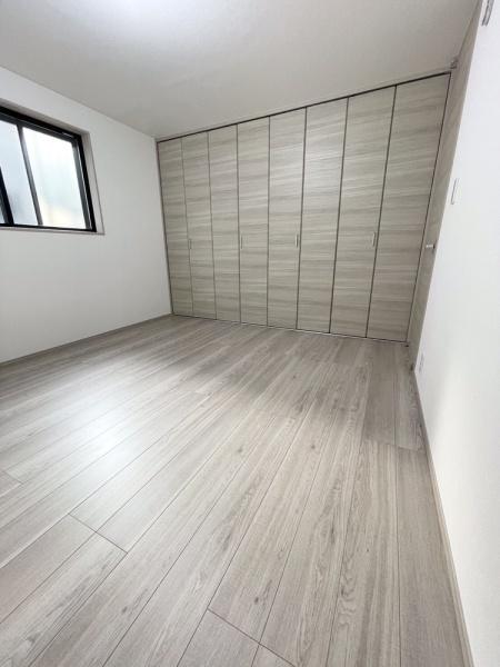 川口市芝中田２丁目の中古一戸建て