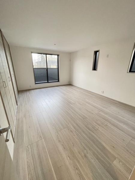 川口市芝中田２丁目の中古一戸建て