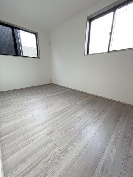 川口市芝中田２丁目の中古一戸建て