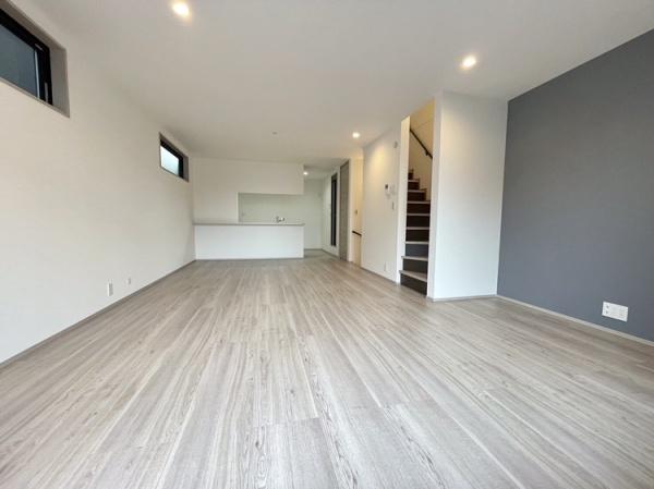 川口市芝中田２丁目の中古一戸建
