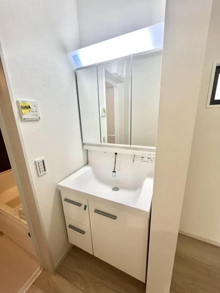 春日部市備後西１丁目の新築一戸建