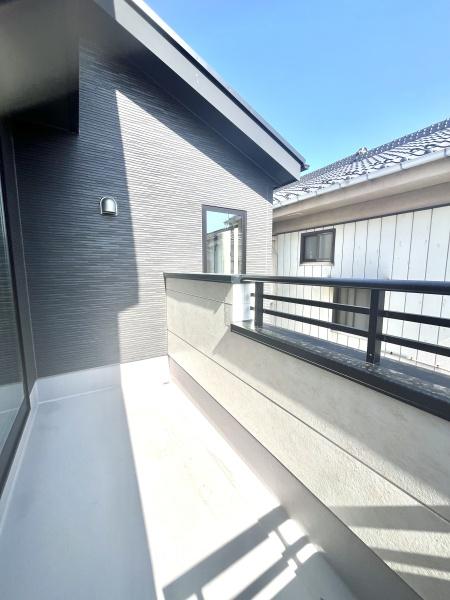 春日部市備後西１丁目の新築一戸建