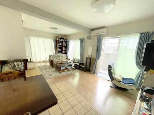 さいたま市緑区太田窪１丁目の中古一戸建て