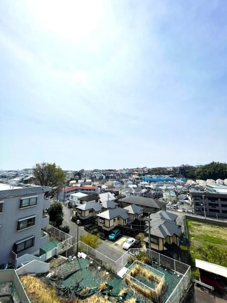 川崎市麻生区細山６丁目の中古一戸建て