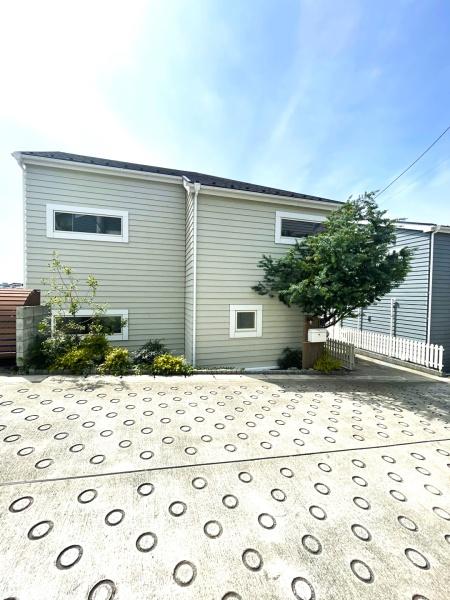 川崎市麻生区細山６丁目の中古一戸建て