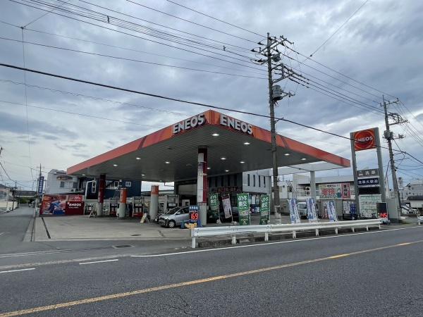 ハイマート川越