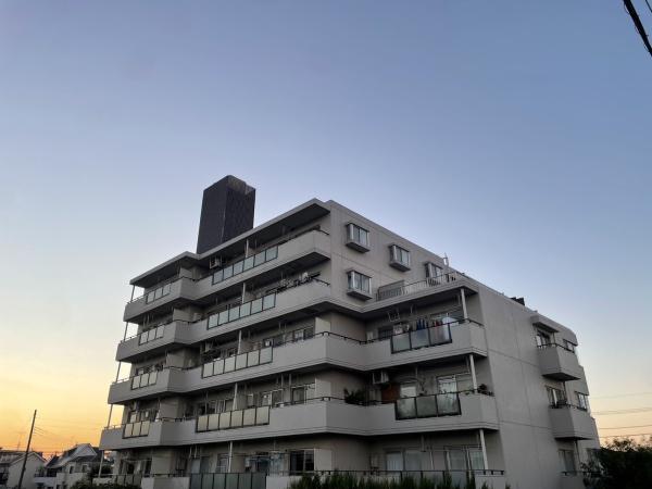 ハイマート川越