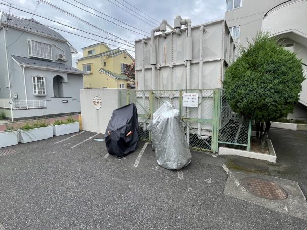 ハイマート川越