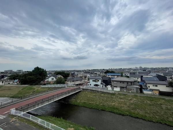 ハイマート川越
