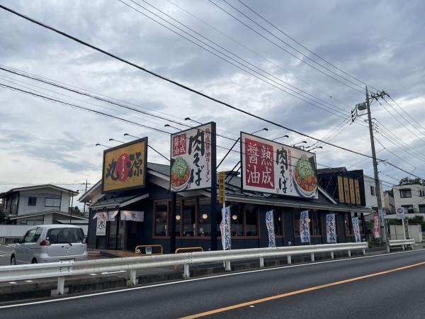 ハイマート川越