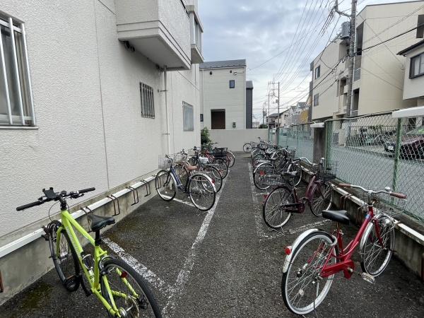 ハイマート川越