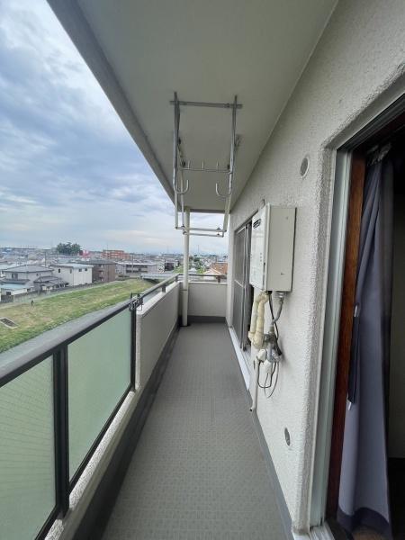 ハイマート川越