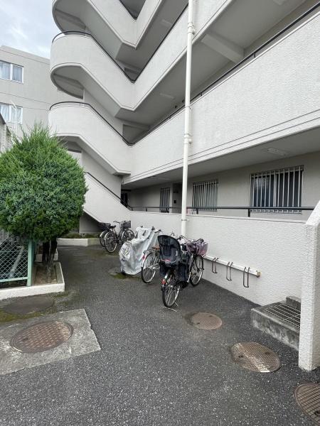 ハイマート川越