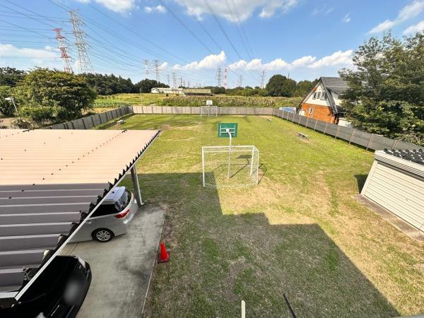 日高市大字駒寺野新田の中古一戸建て