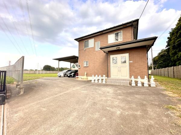 日高市大字駒寺野新田の中古一戸建