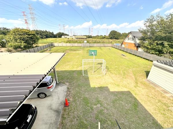 日高市大字駒寺野新田の中古一戸建て