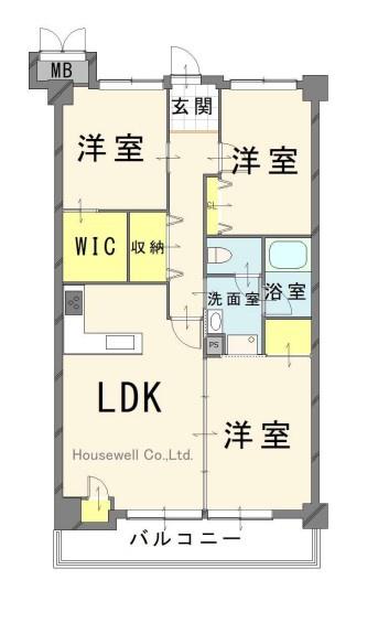 川越駅前脇田ビル