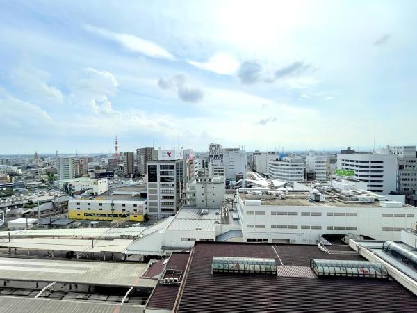 川越駅前脇田ビル
