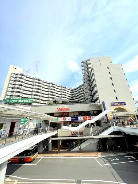 川越駅前脇田ビル