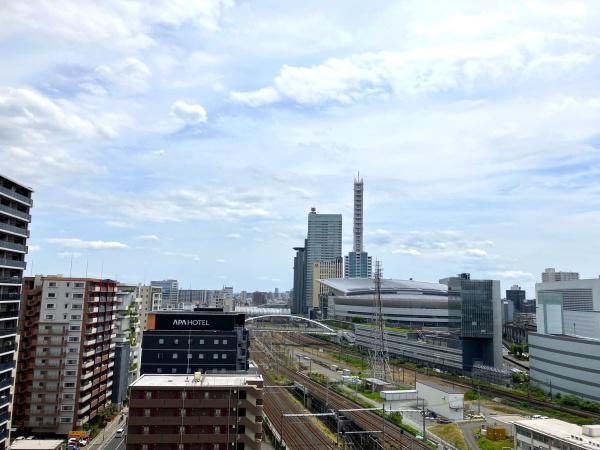 シティハウス大宮吉敷町