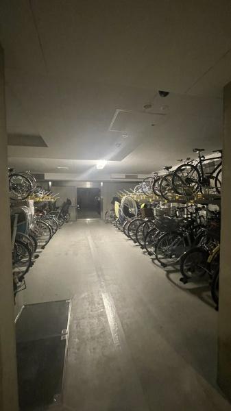 シティハウス大宮吉敷町