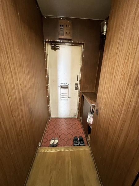 熊谷オリエンタルマンション