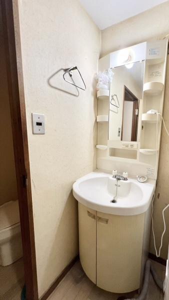 熊谷オリエンタルマンション
