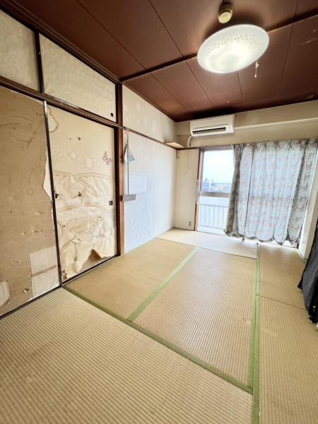 熊谷オリエンタルマンション