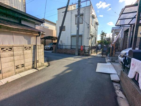 さいたま市桜区大字五関の中古一戸建て