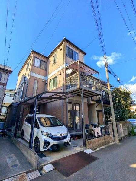 さいたま市桜区大字五関の中古一戸建て