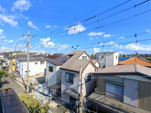 さいたま市桜区大字五関の中古一戸建て