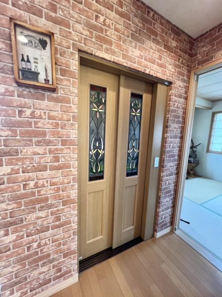 坂戸市大字塚越の中古一戸建て