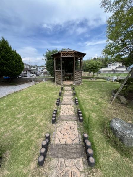 坂戸市大字塚越の中古一戸建て