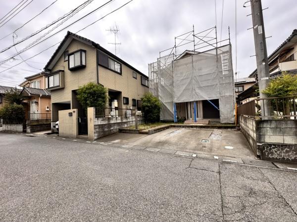 北足立郡伊奈町内宿台１丁目の中古一戸建て