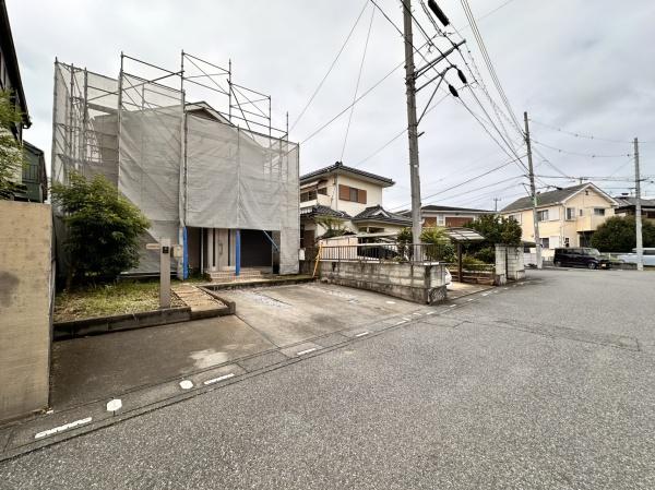北足立郡伊奈町内宿台１丁目の中古一戸建て