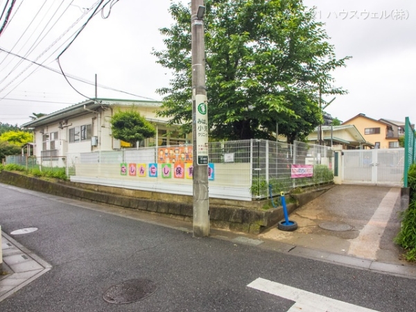 さいたま市北区櫛引町2丁目の新築一戸建(日進西保育園)