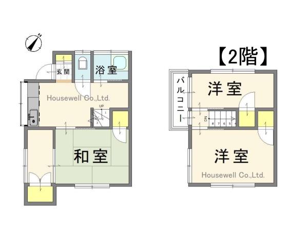 さいたま市南区松本１丁目の中古一戸建