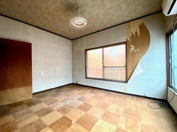 さいたま市南区松本１丁目の中古一戸建て