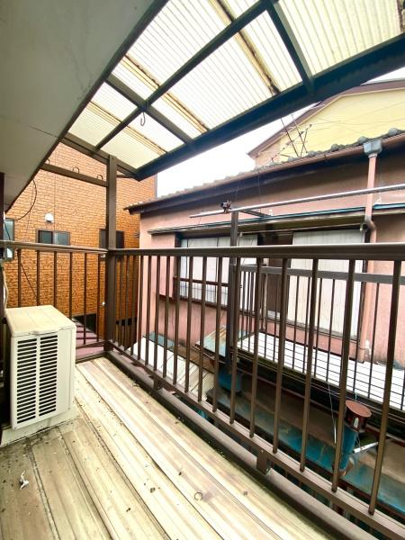 さいたま市南区松本１丁目の中古一戸建て