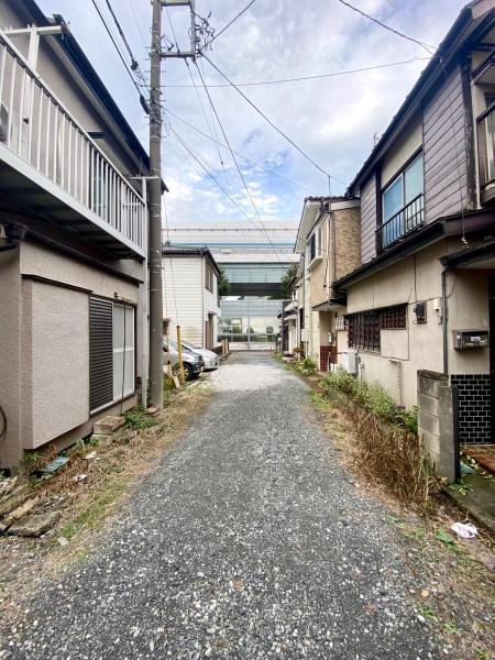 さいたま市南区松本１丁目の中古一戸建て