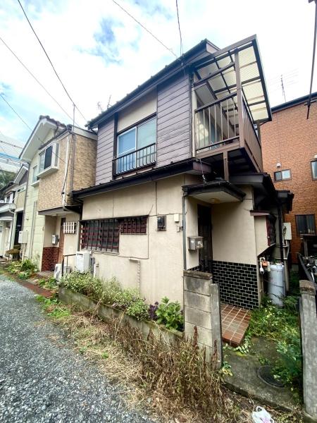 さいたま市南区松本１丁目の中古一戸建