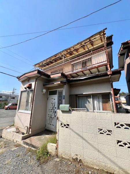 所沢市狭山ケ丘１丁目の売土地
