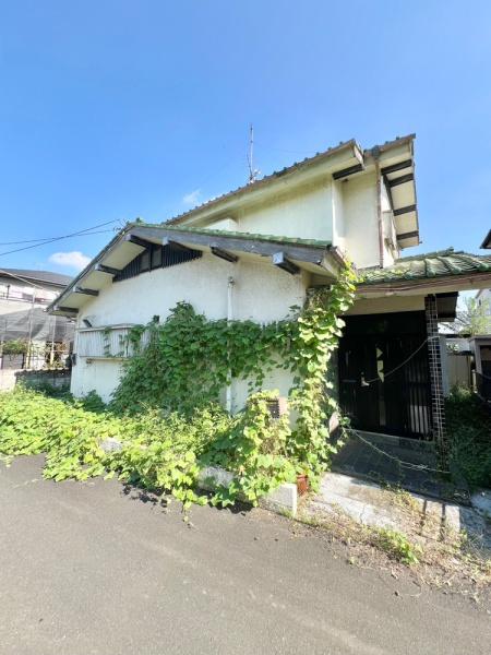所沢市林１丁目の売土地
