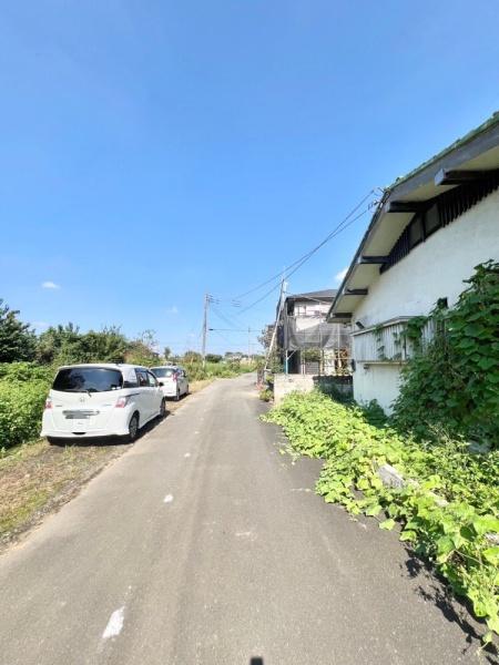 所沢市林１丁目の売土地