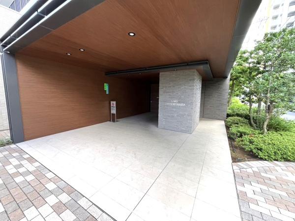 リビオ大宮宮原