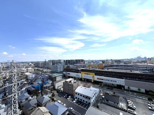 リビオ大宮宮原